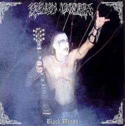 Semen Datura : Black Wings